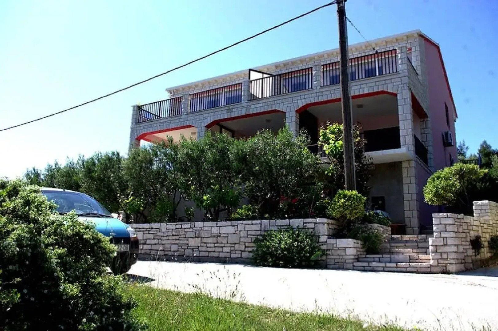 Apartment Near The Beach 3 Vela Luka