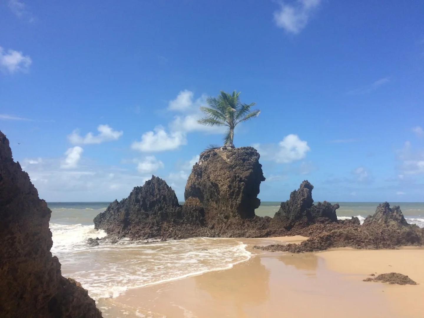 Condomínio Luxor Tambaú