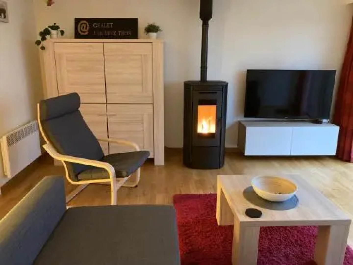 Terrasses de Malmedy Chalet 40