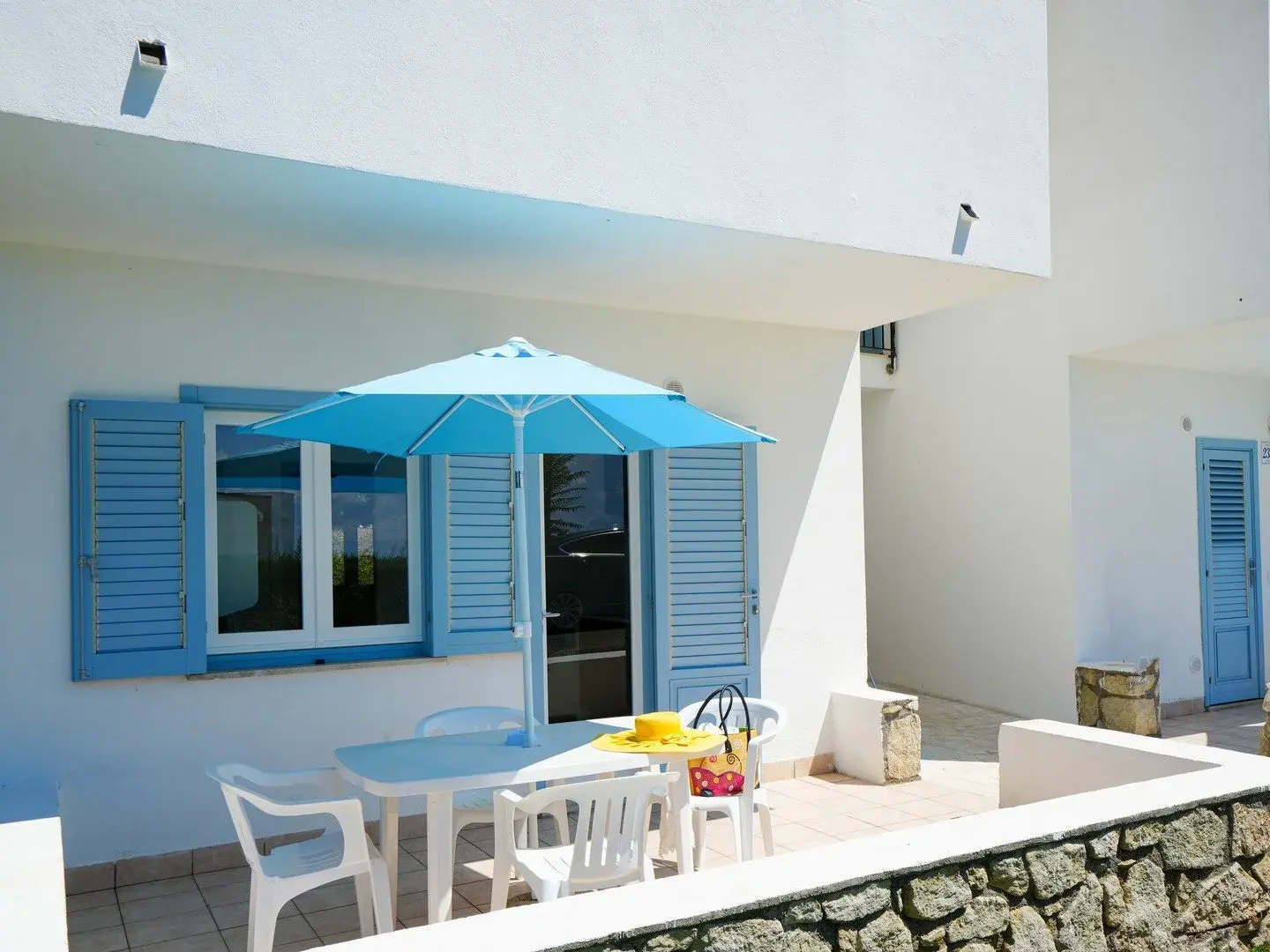 Villaggio Club Bahja