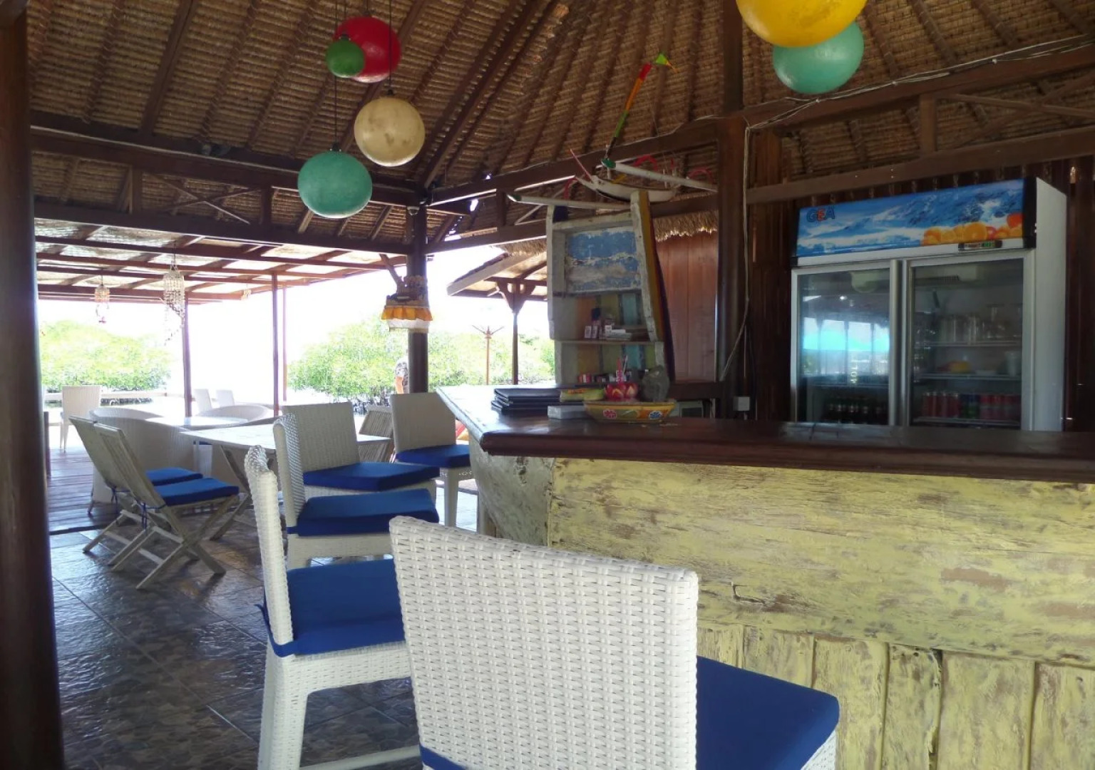 Mangrove Paradise Retreat