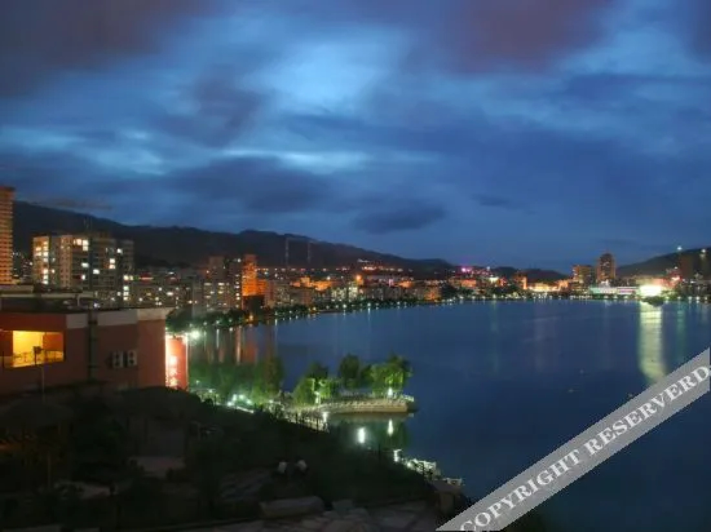 Shihaolou Hotel