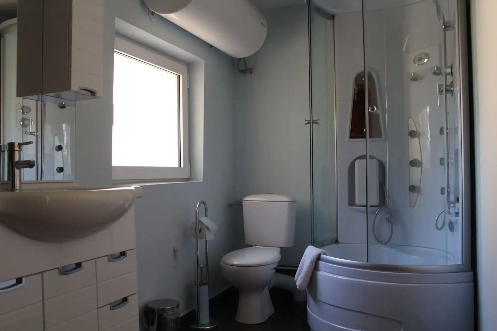 Galeria In The Garden