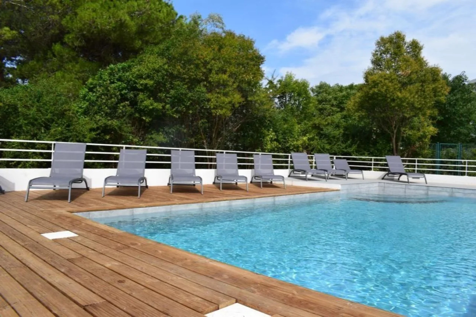 Campanile Aix En Provence Ouest - Jas de Bouffan