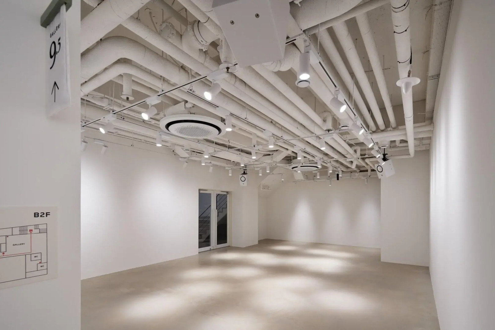 Anteroom Seoul