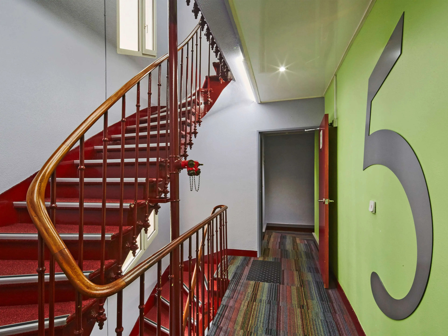 Campanile Paris 14 - Maine Montparnasse