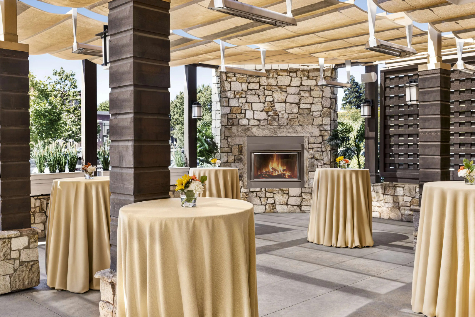 Hyatt Regency Sonoma Wine Country