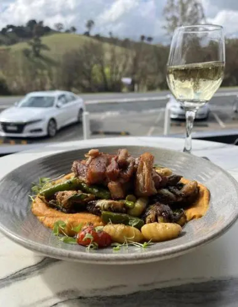 Woomargama Village Hotel Motel