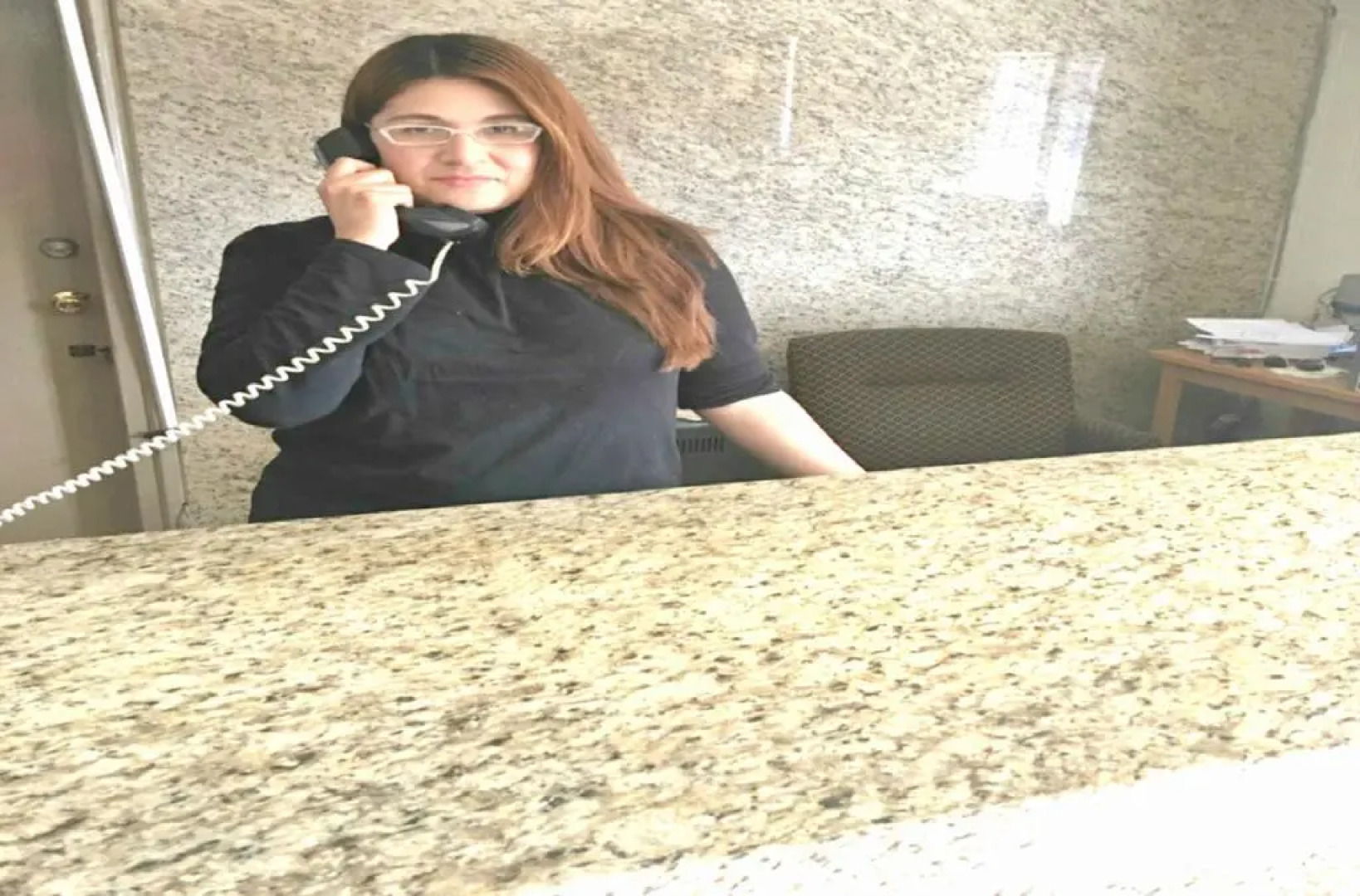 Hotel Montecarlo Ciudad Juárez