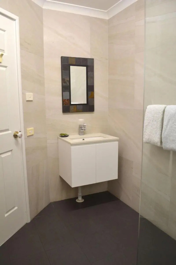 Busselton Ithaca Motel