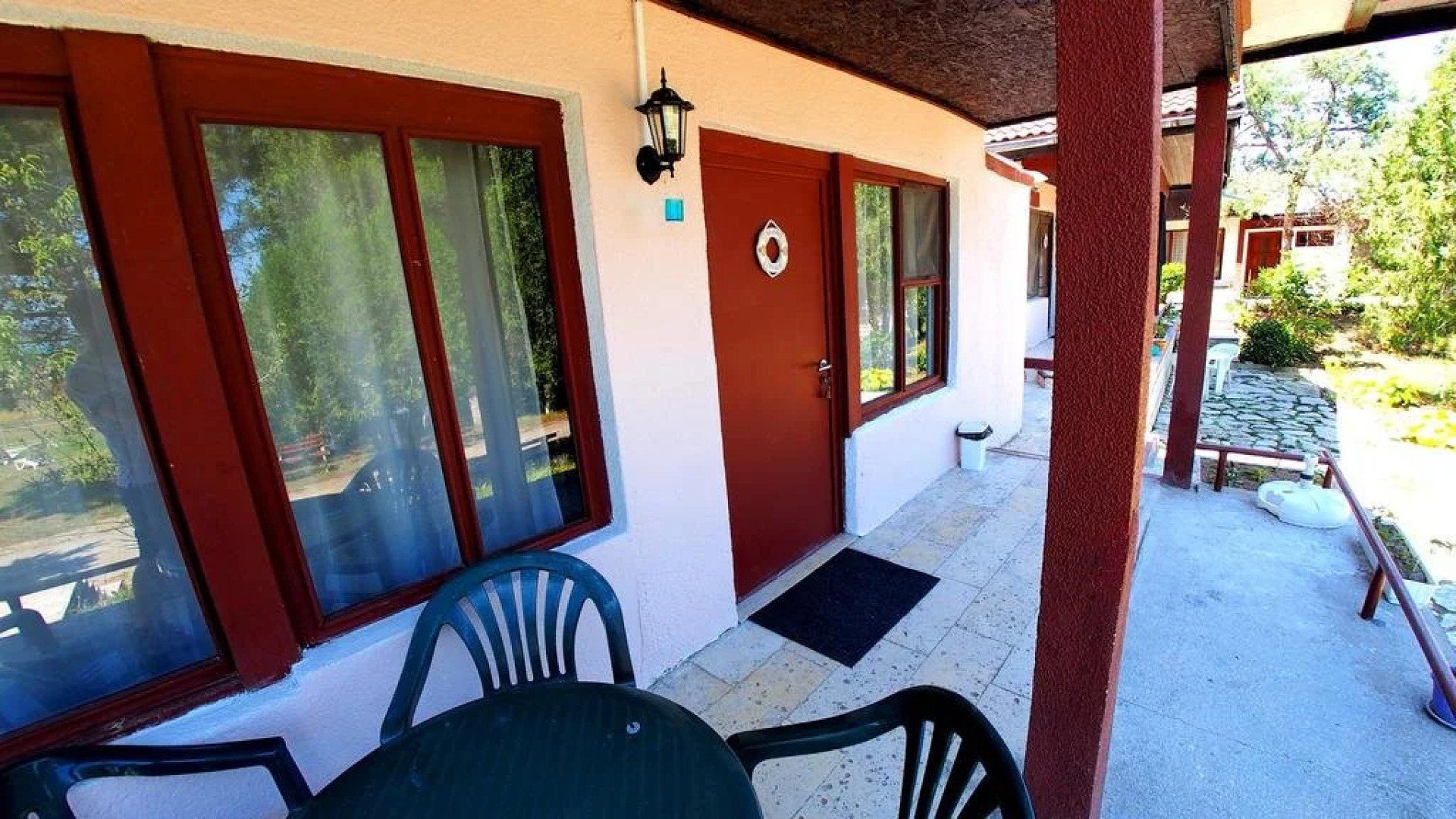 Aparthotel Alexander