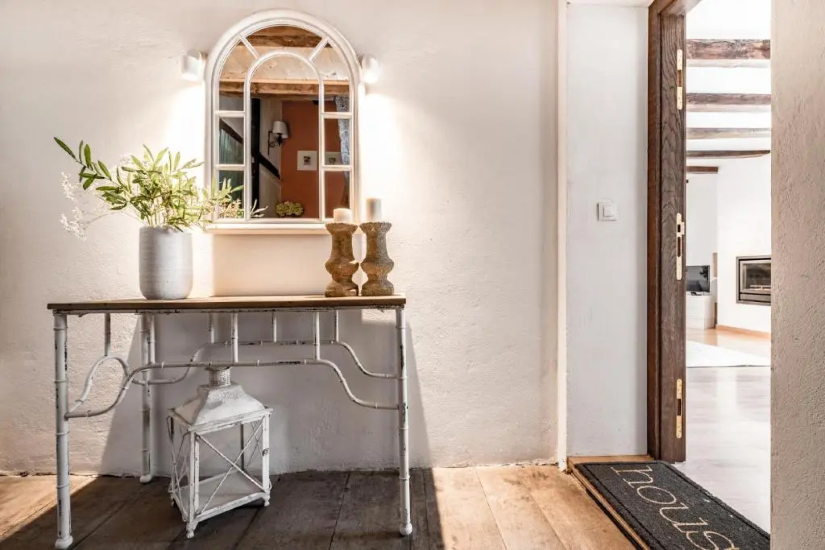 AT rural Erro Center