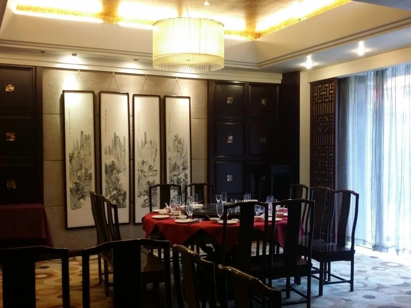 Gaodu Grand Hotel
