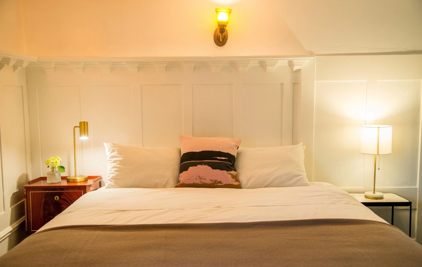 Cedar Gables Inn