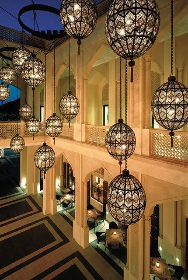 Hilton Muscat Al Bandar