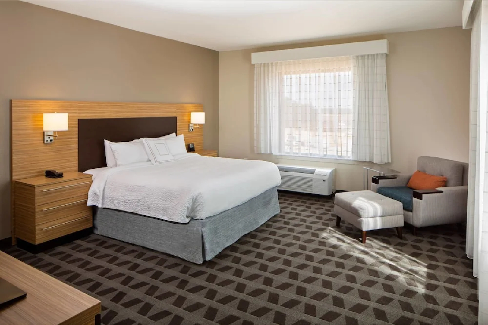 TownePlace Suites Foley at OWA