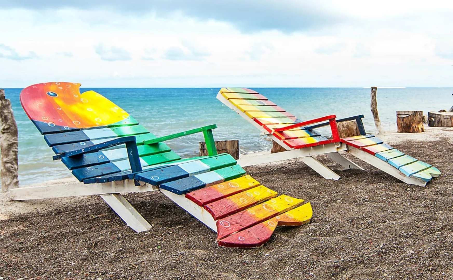 Kurma Eco Beach Lodge