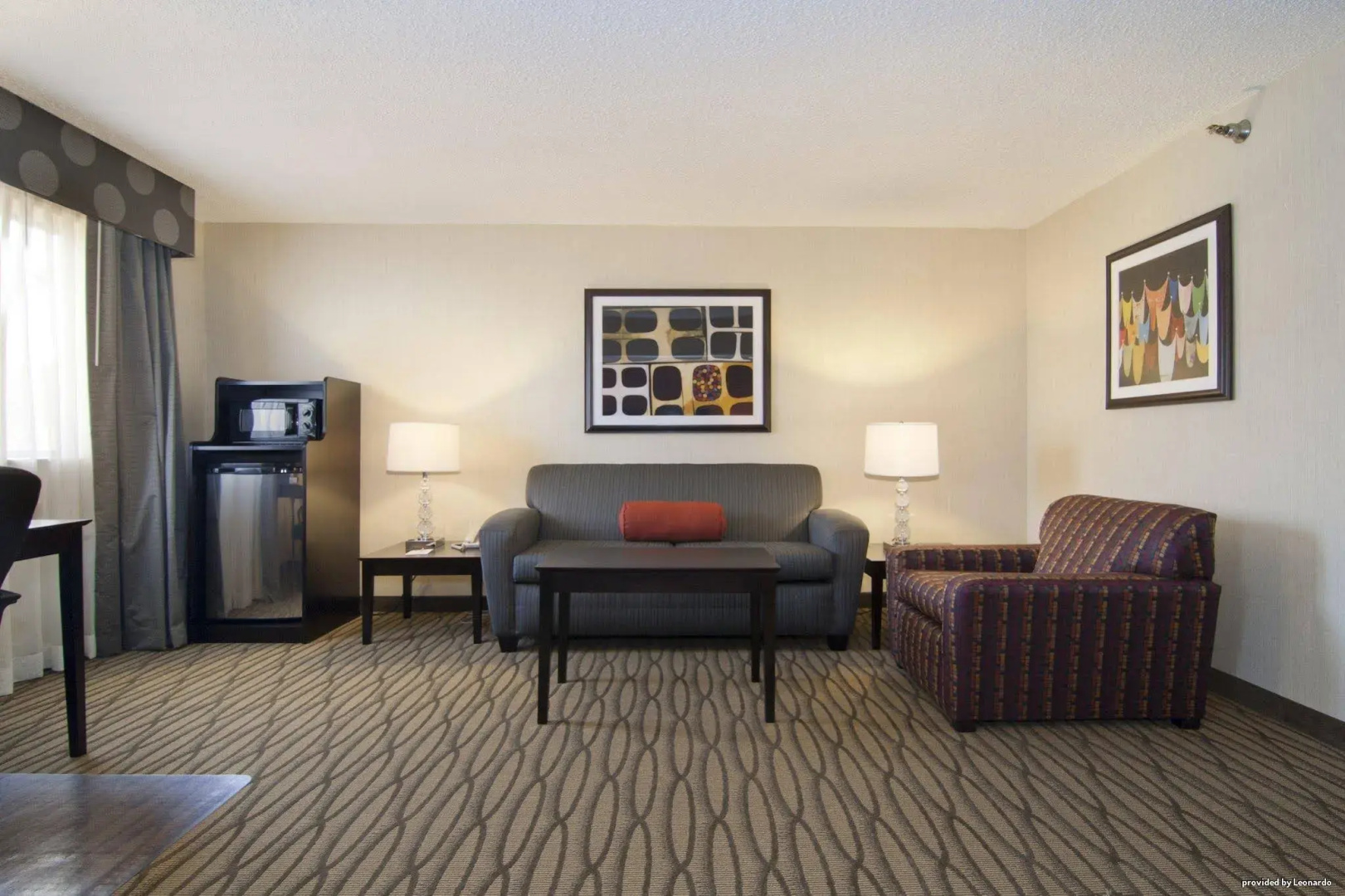 Spark by Hilton Eden Prairie
