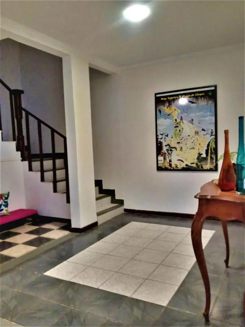 Apart Hotel Paraíso