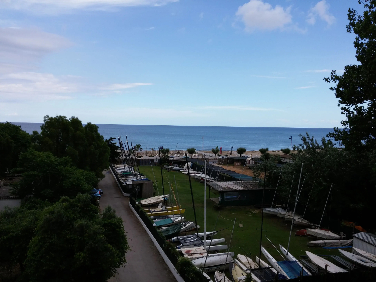 Hotel Le Pleiadi