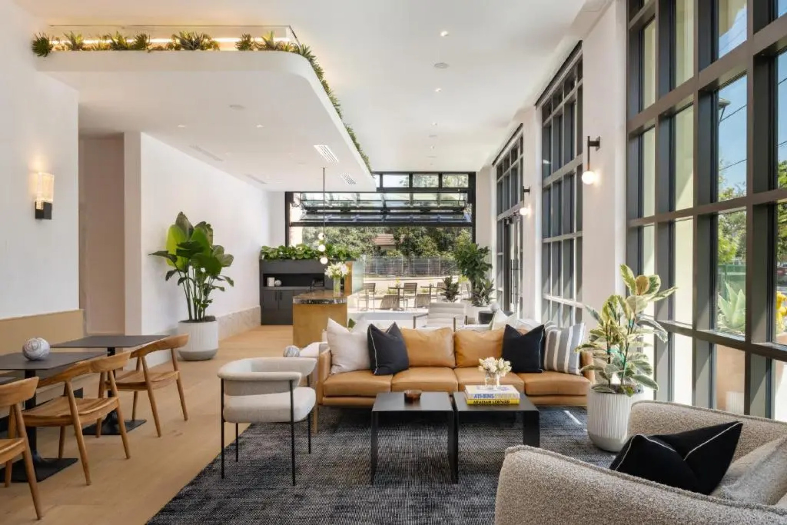 Mint House – Menlo Park