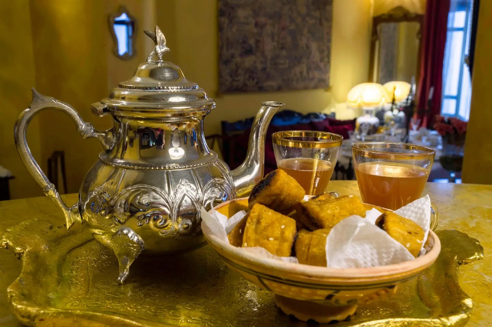 Meliaresort Dimore Storiche