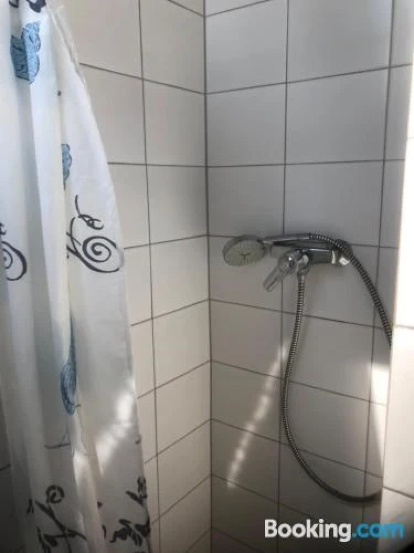 Willa i Domki Primore