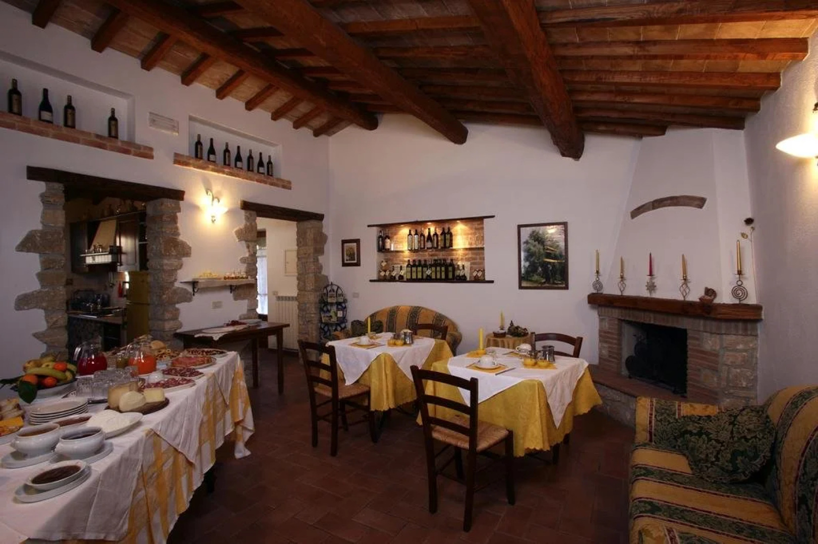 Agriturismo Il Cavallino