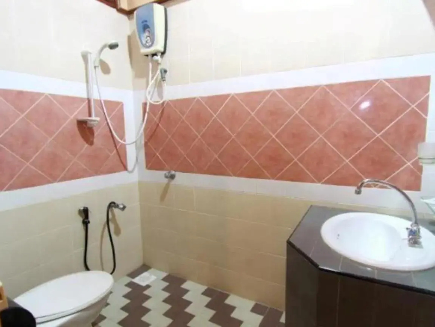 Bukit Keluang Beach Resort