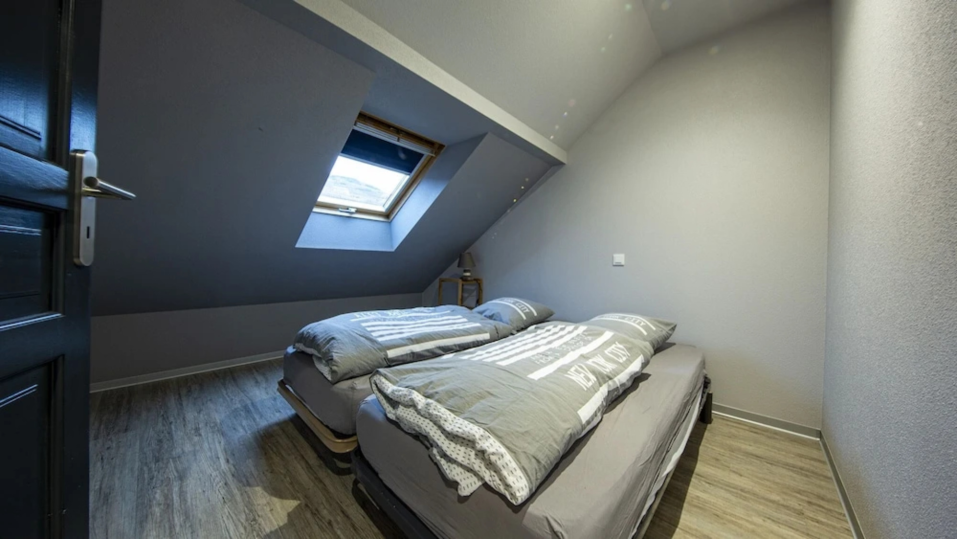 Domaine De L'atelier