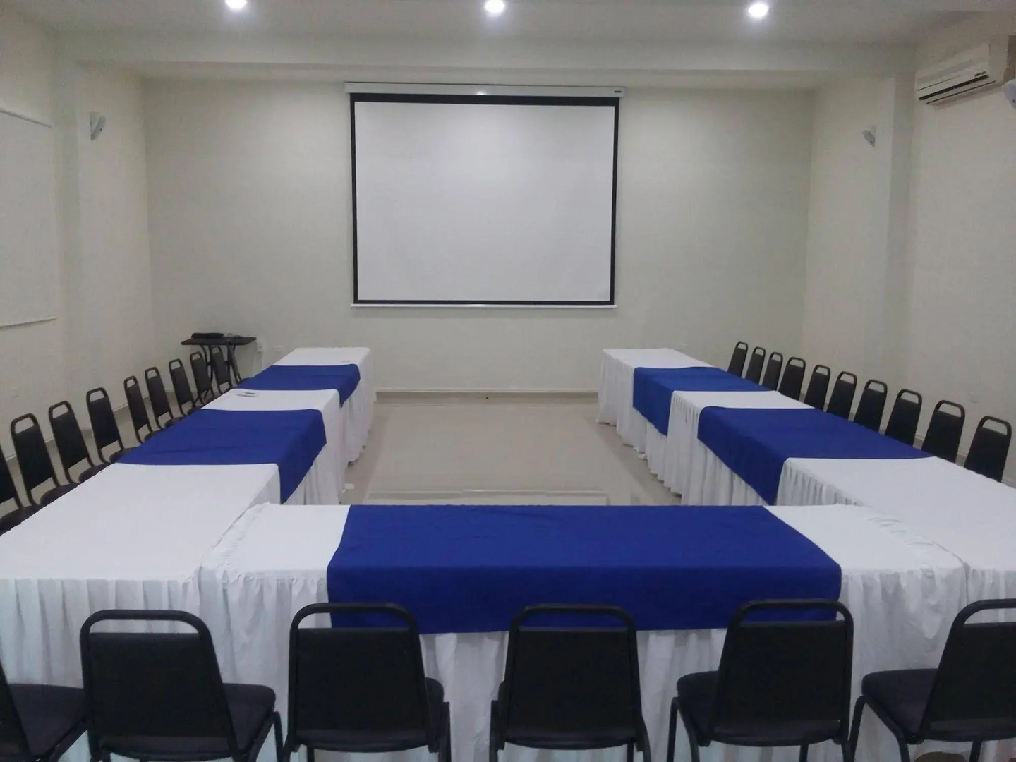 Hotel  Maioris La Paz