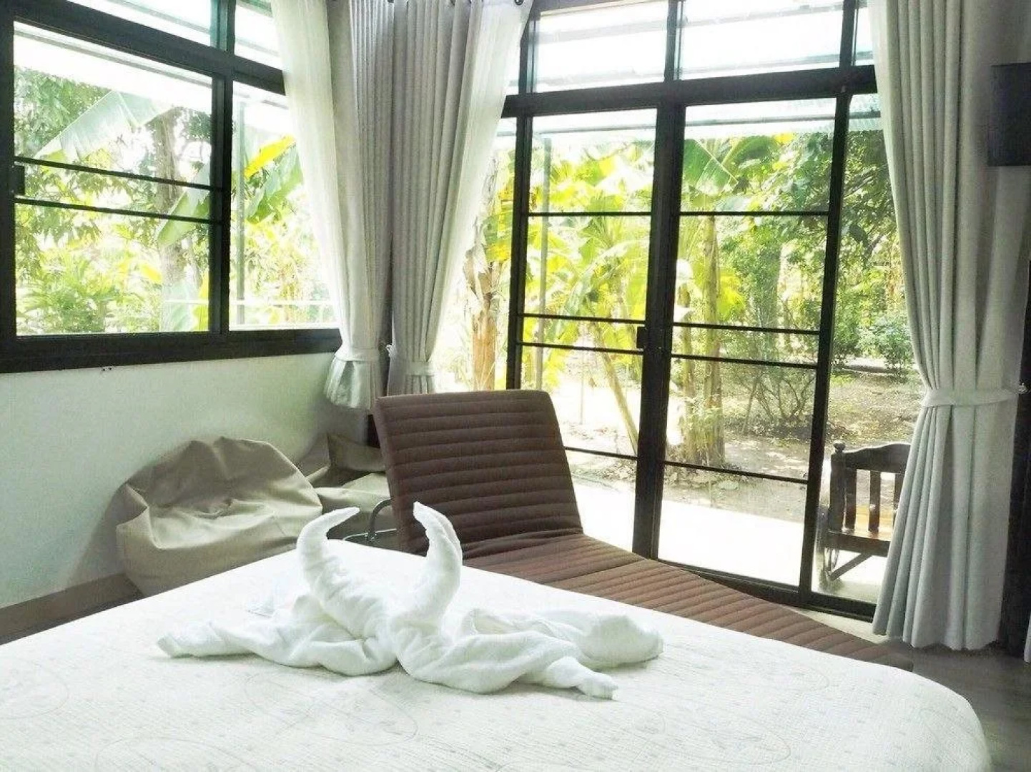 Baan Rai Klai Weang Homestay