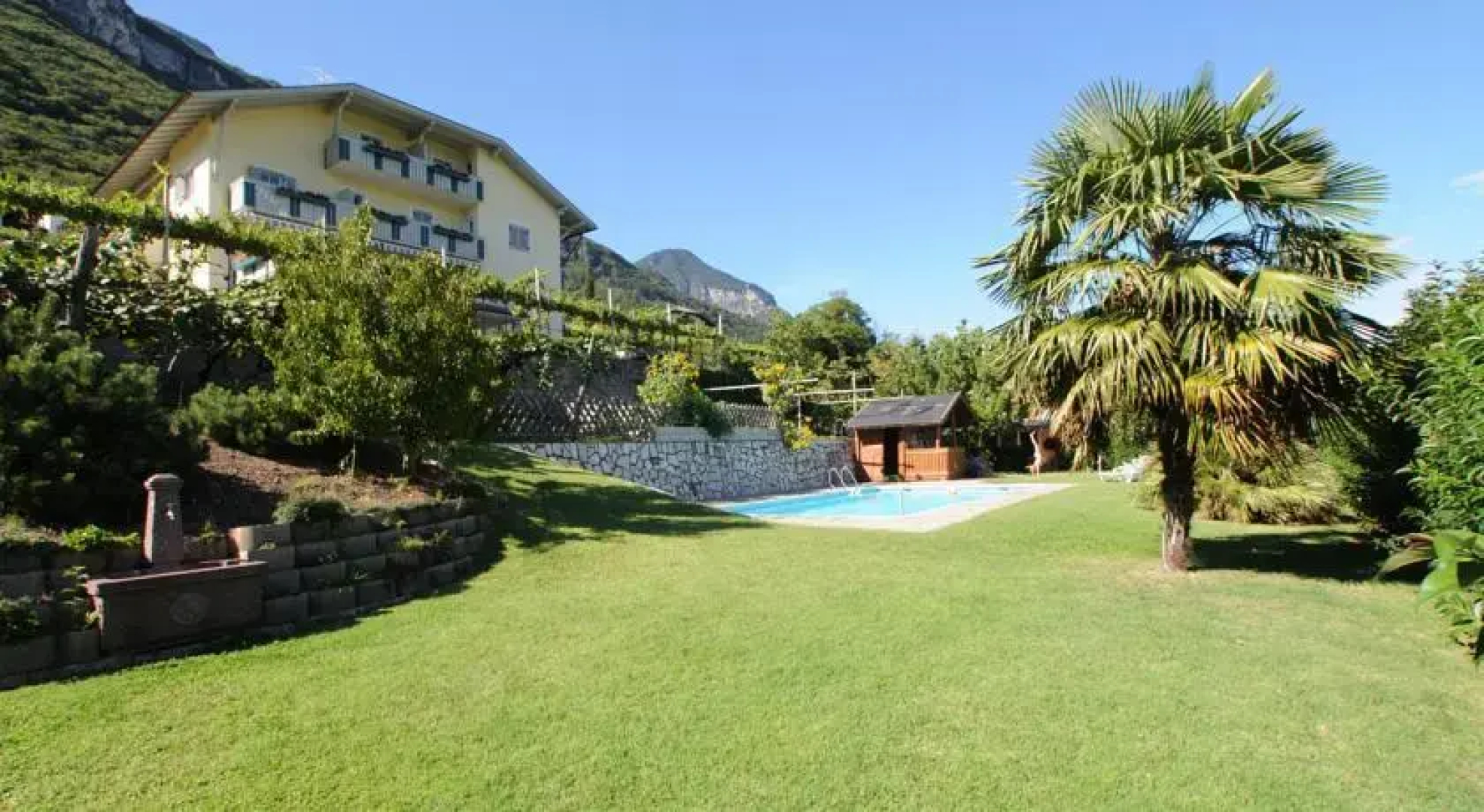 Garni Hotel Angerheim