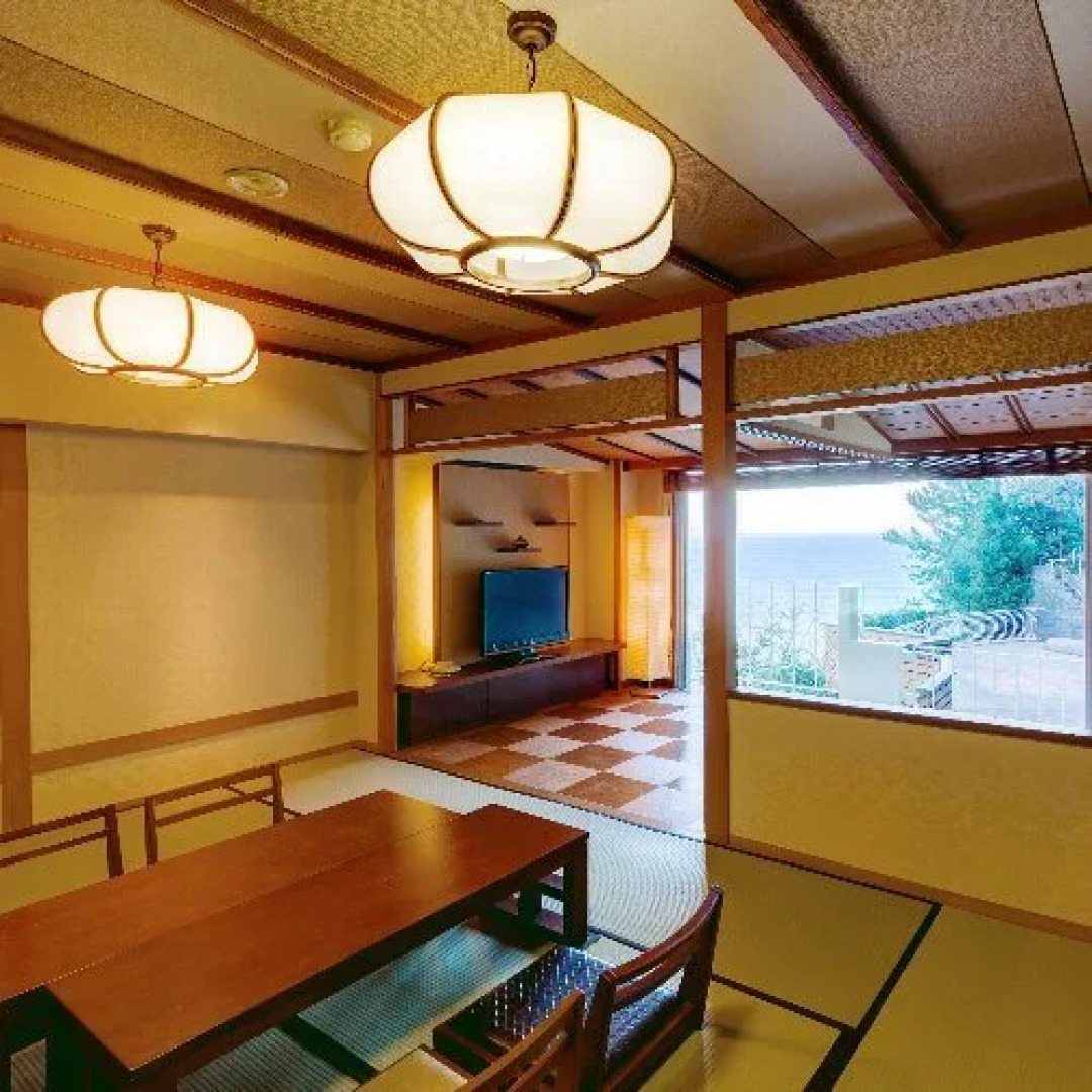 Yaizu Grand Hotel
