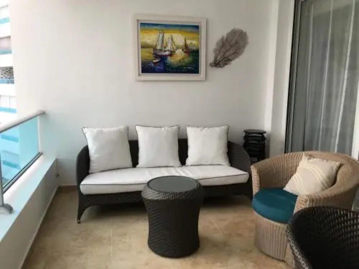 Marbella Apartment Juan Dolio