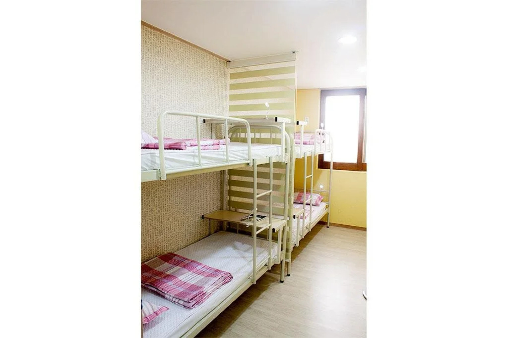 NeaRest Guesthouse in Jeonju - Hostel