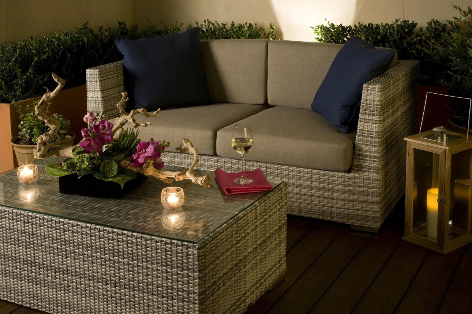 Hyatt Centric The Pike Long Beach