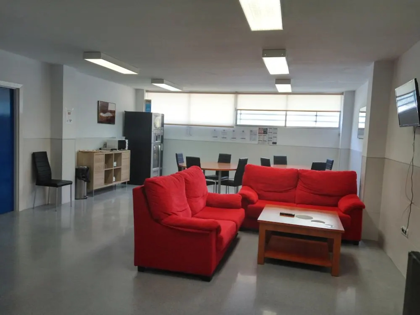 Albergue Ciudad de Archidona