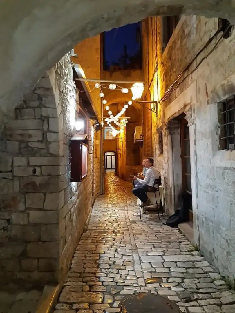 Dragazzo Apartment