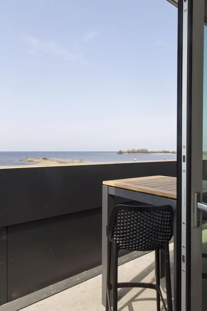 Strandhotel Vigilante