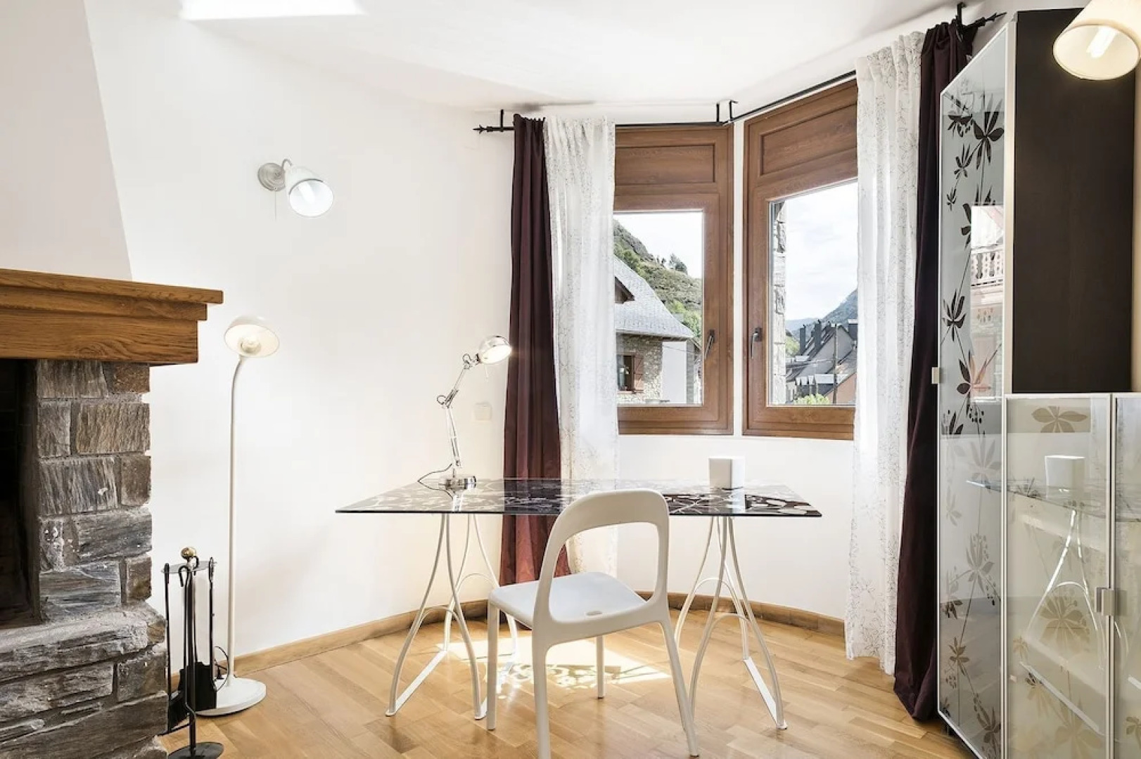 Luderna - Apartamento Bossost B42 Dera Glèisa