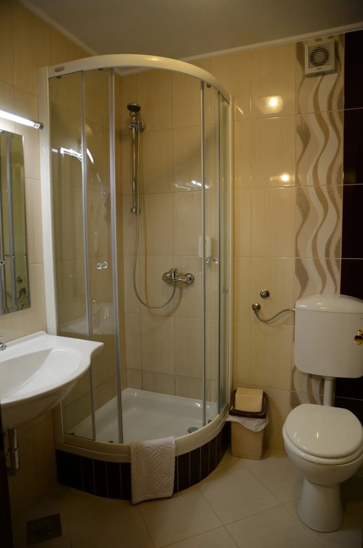 Boutique hotel Pohorje