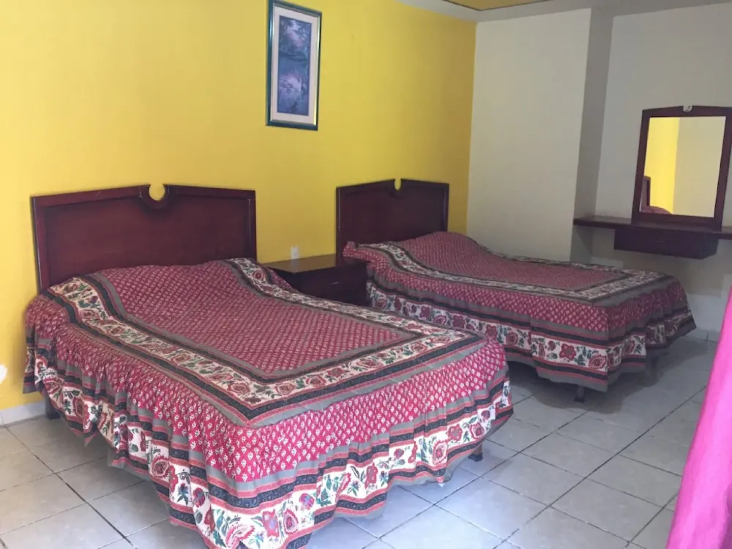 Hotel Posada San Antonio