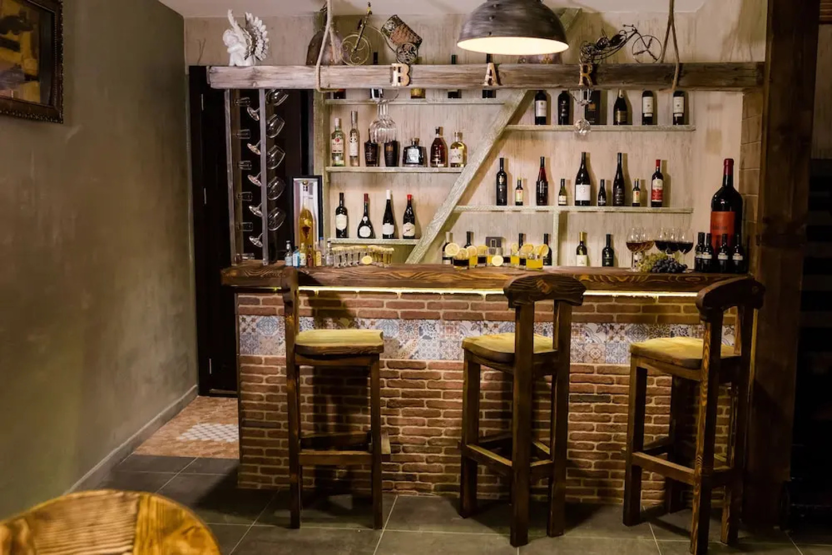 Бутик-отель Old Side