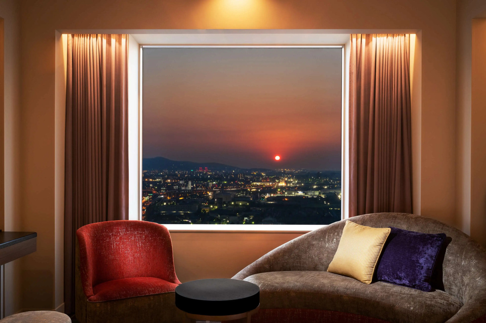 RIHGA Royal Hotel Kokura