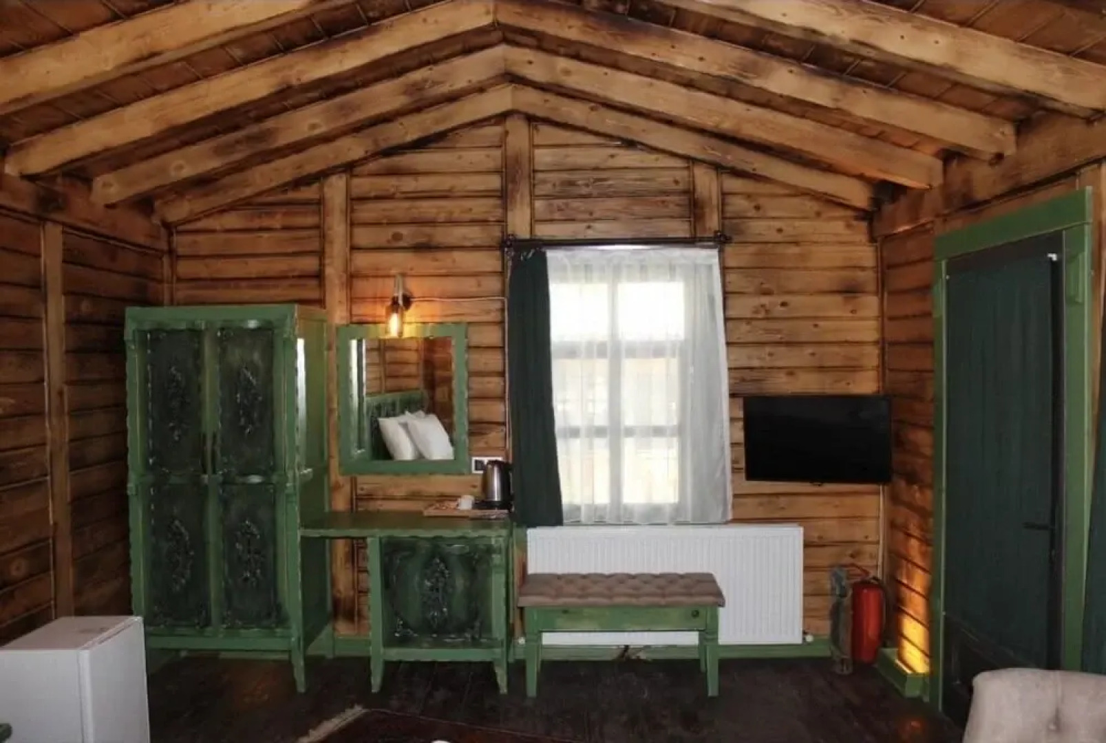 Bungalow Life Garden