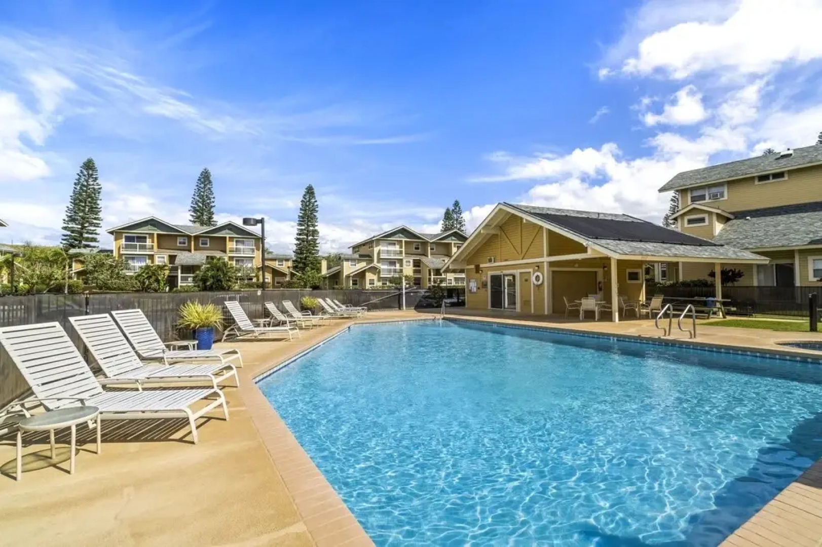 Big Island Waikoloa Hills 606 2 Bedroom Condo