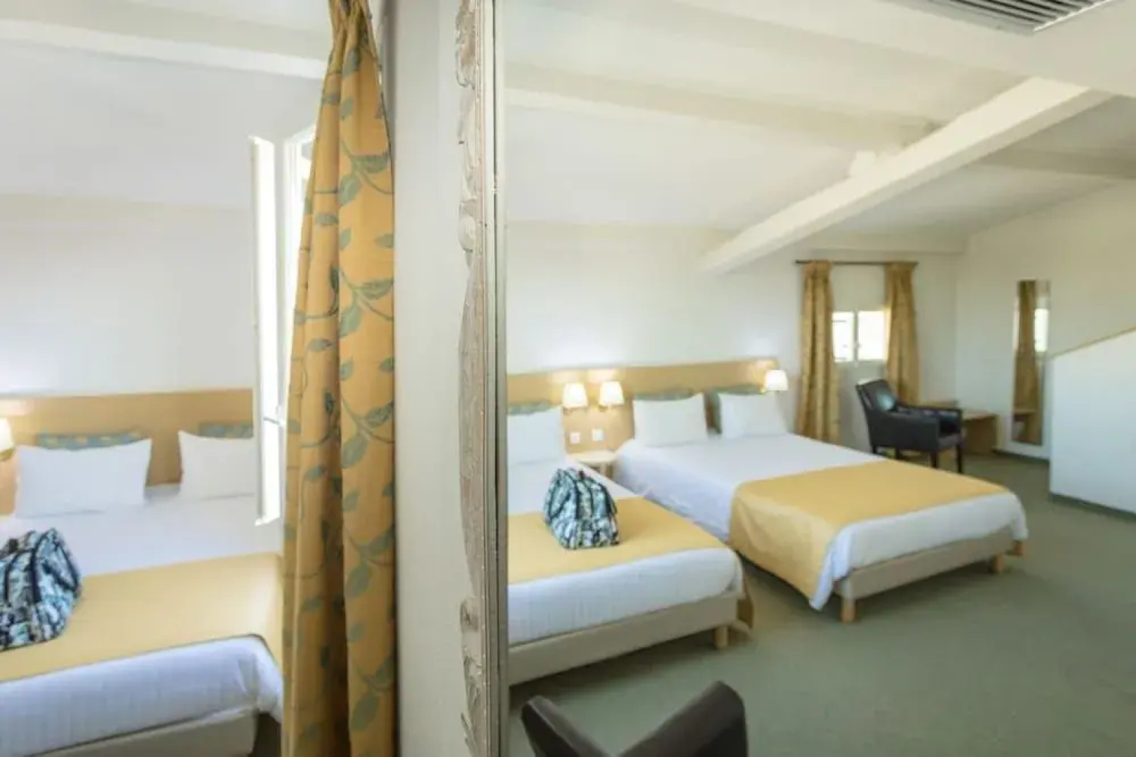 Hôtel Saint Geniès