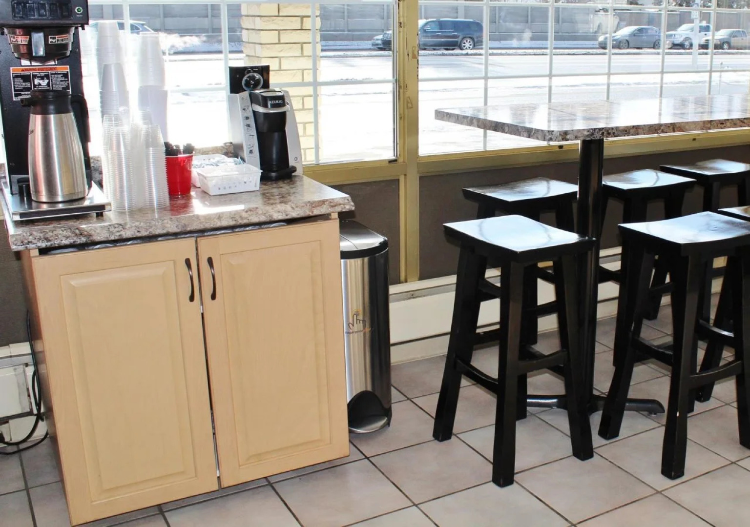 Canadas Best Value Inn