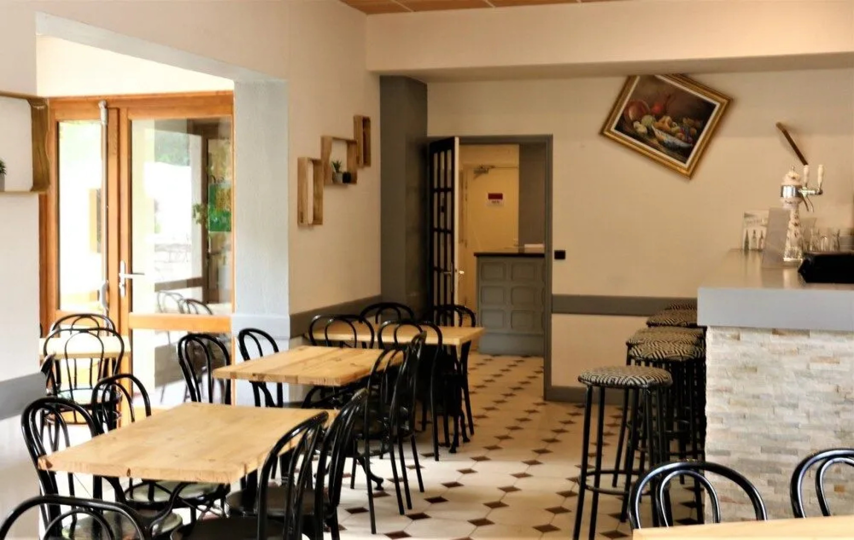 Auberge de la Vallée d'Ossau